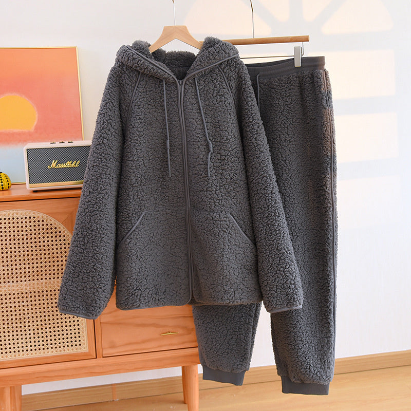 LoungeLux | Exklusive Pyjama-Kollektion für Zuhause