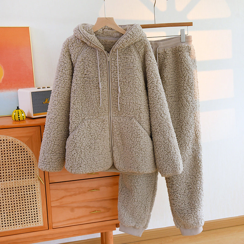 LoungeLux | Exklusive Pyjama-Kollektion für Zuhause
