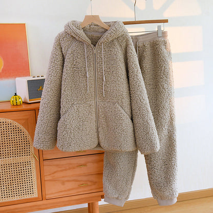 LoungeLux | Exklusive Pyjama-Kollektion für Zuhause
