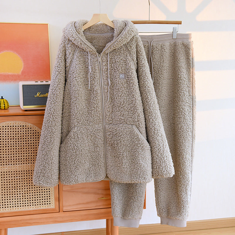 LoungeLux | Exklusive Pyjama-Kollektion für Zuhause