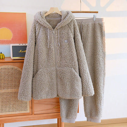 LoungeLux | Exklusive Pyjama-Kollektion für Zuhause