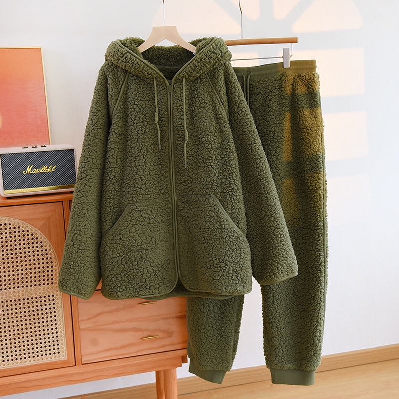 LoungeLux | Exklusive Pyjama-Kollektion für Zuhause