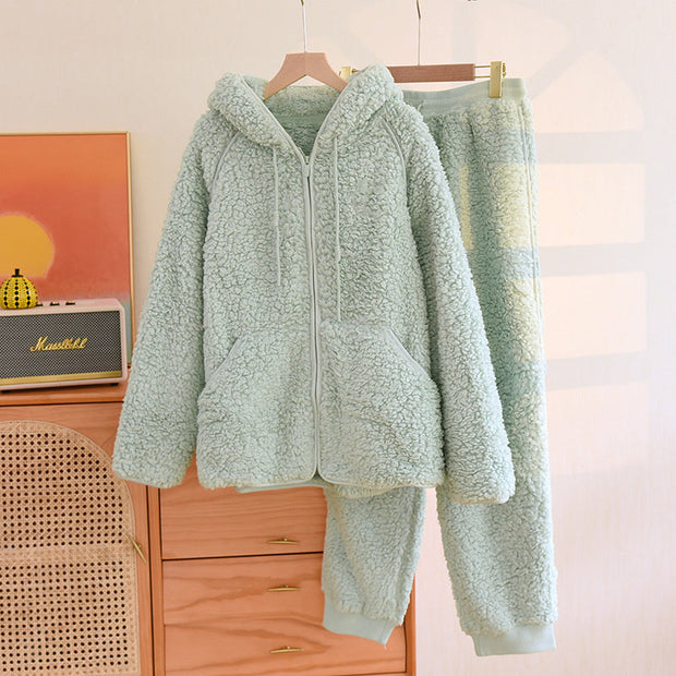 LoungeLux | Exklusive Pyjama-Kollektion für Zuhause - Brezella