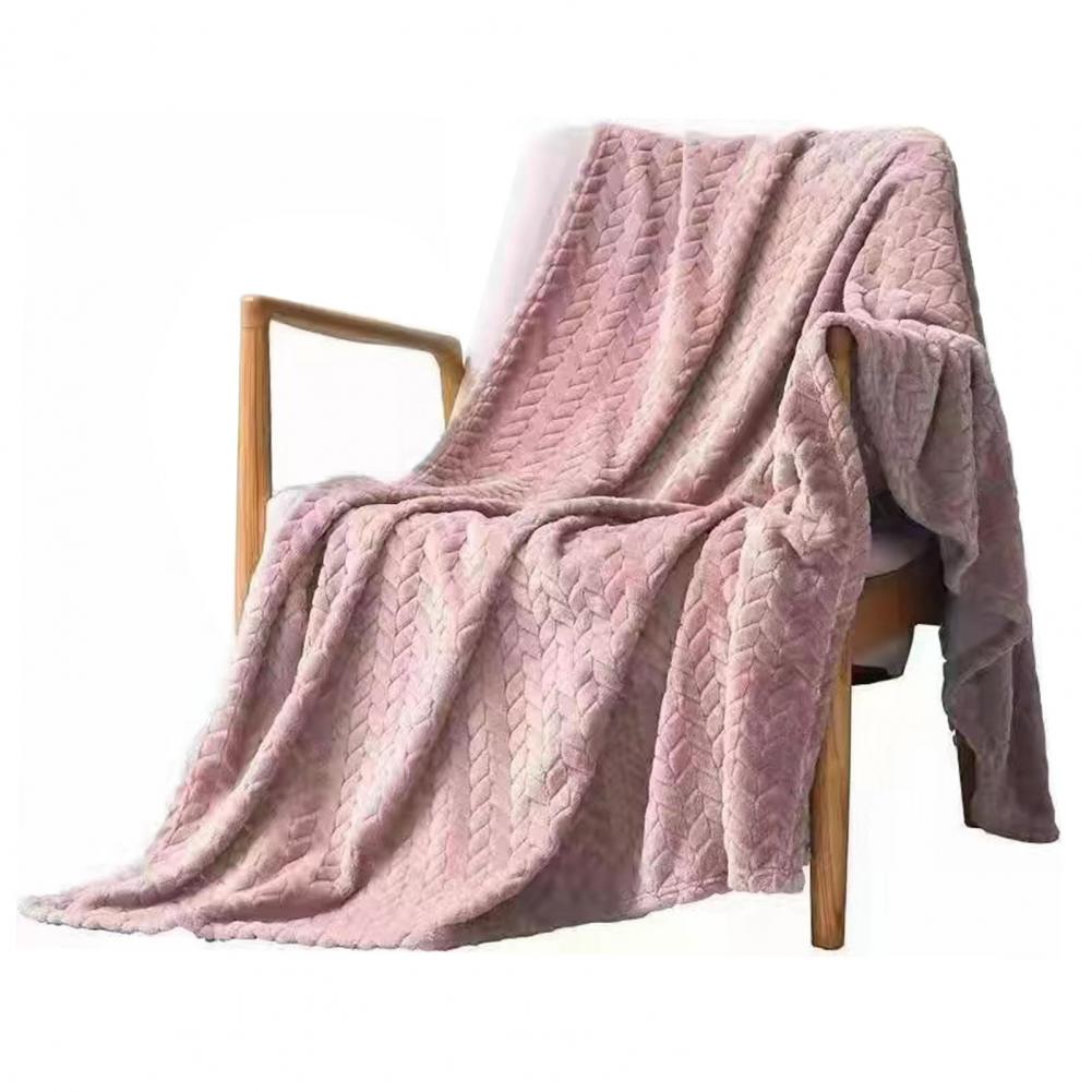 WinterPlaid | Stilvolle karierte Decke für kalte Tage