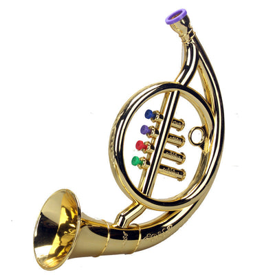 EchoHorn | Zeitloses Design mit harmonischem Sound - Brezella