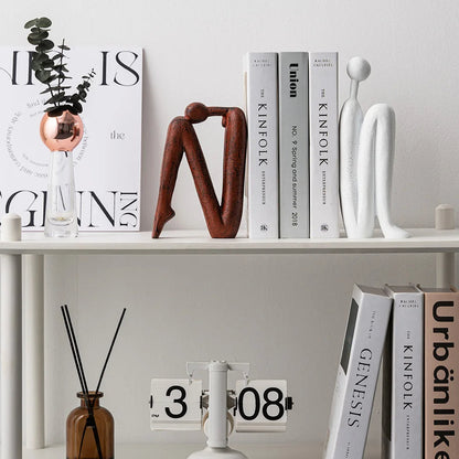VivoBooks | Stilvolle Lösung zur Aufbewahrung deiner Lieblingsbücher - Brezella