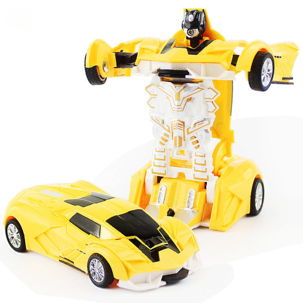BlitzBots | Schnelle und spielerische Roboterautos - Brezella