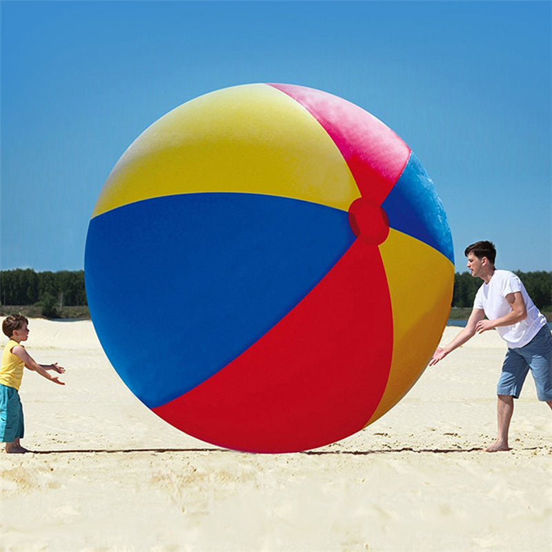 AquaBounce | Perfekter Sommerball für aktive Kids