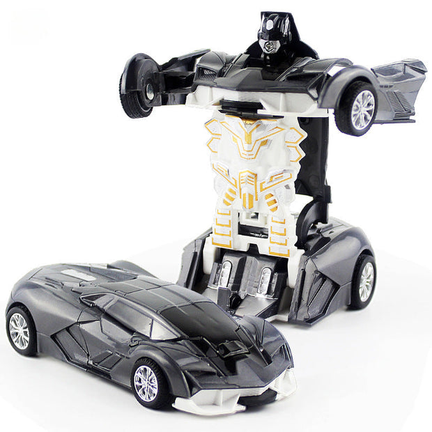 BlitzBots | Schnelle und spielerische Roboterautos - Brezella