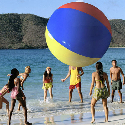 AquaBounce | Perfekter Sommerball für aktive Kids