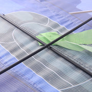 CloudWing | Hochfliegender Drachen im Flugzeugdesign - Brezella