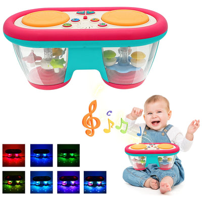 BeatSense | Sensorisches Spielzeug für musikalischen Spaß - Brezella