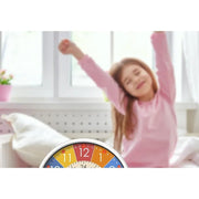 TraumTakt | Spielerischer Wecker für Kinder - Brezella