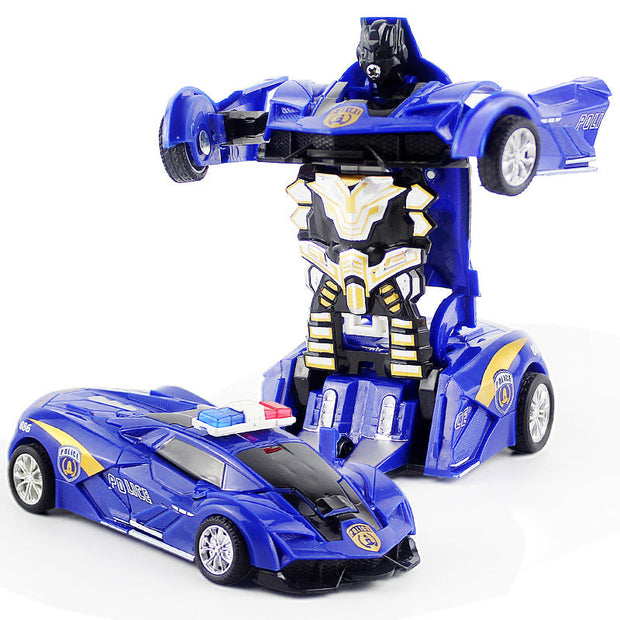 BlitzBots | Schnelle und spielerische Roboterautos - Brezella