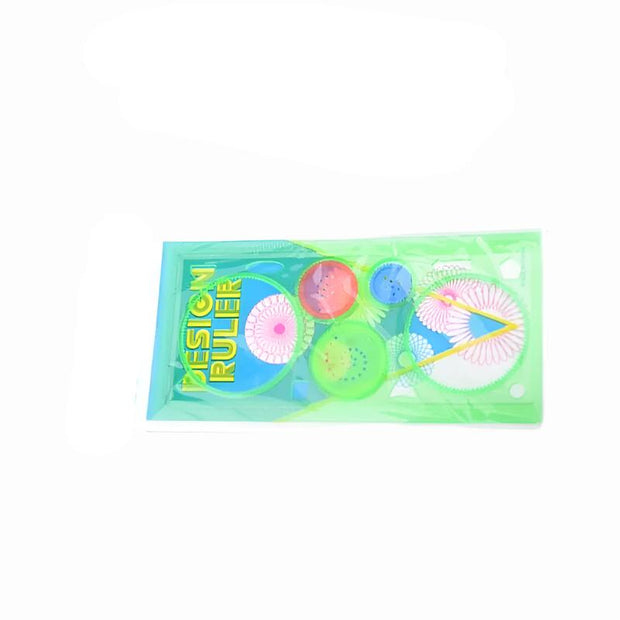 ShapeMaster | Fantasievolles Konstruktionsspiel für Kinder - Brezella