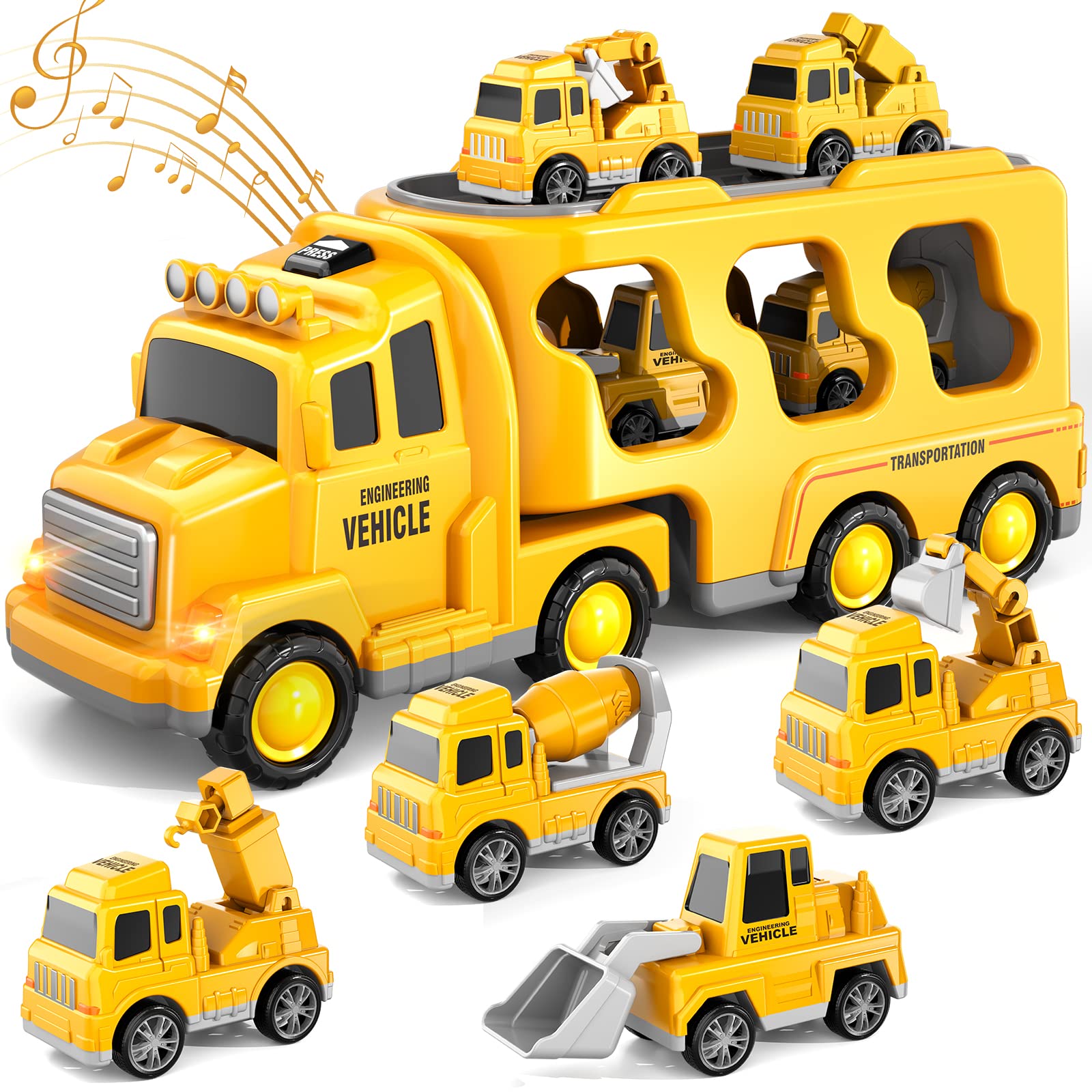 HelferMobil | Spielauto für Rettungseinsätze - Brezella