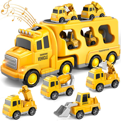 HelferMobil | Spielauto für Rettungseinsätze - Brezella