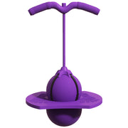 FroschBalance | Spaßball für Gleichgewicht und Spiel - Brezella