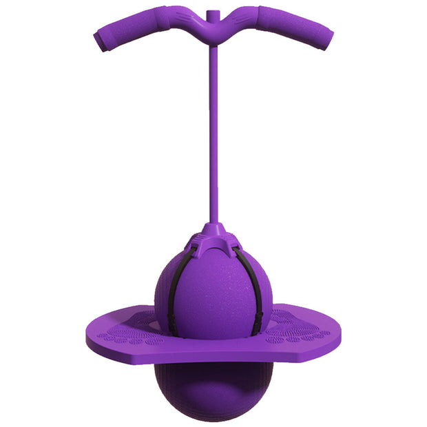 FroschBalance | Spaßball für Gleichgewicht und Spiel - Brezella