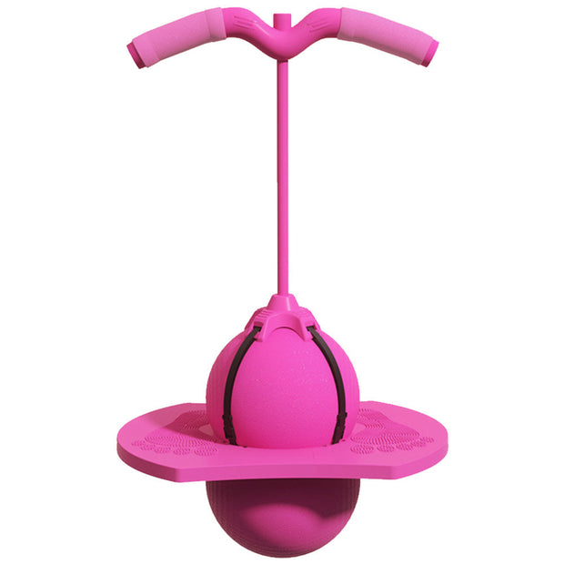 FroschBalance | Spaßball für Gleichgewicht und Spiel - Brezella