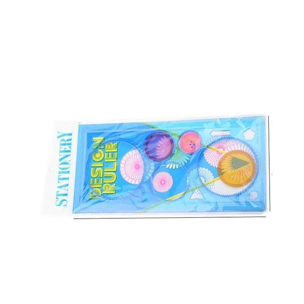 ShapeMaster | Fantasievolles Konstruktionsspiel für Kinder - Brezella