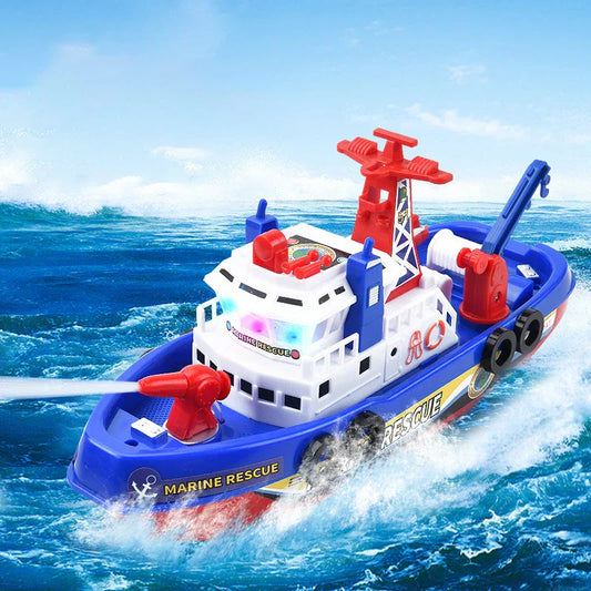 AquaAbenteuer | Wasserspielzeug für kleine Entdecker - Brezella