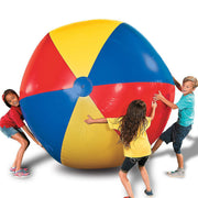 AquaBounce | Perfekter Sommerball für aktive Kids - Brezella
