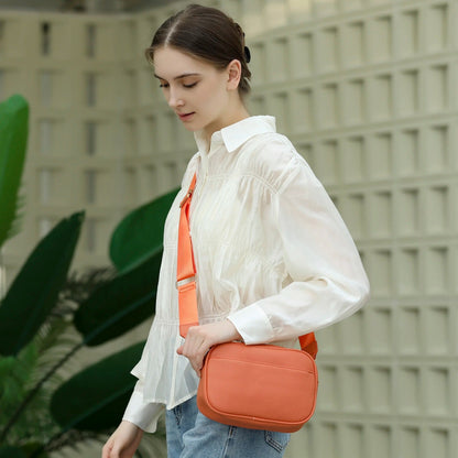 LuxeÉlégance  | Stilvolle und Zeitlose Schultertasche