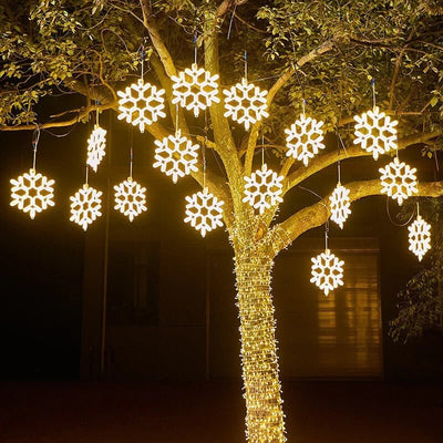 VivaCosmos | Bezaubernde LED-Lampe für ein räumliches Ambiente - Brezella