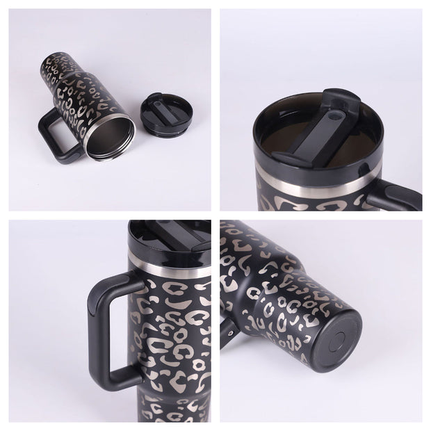 HotEase | Smarte Tasse für ideal temperierte Lieblingsgetränke - Brezella