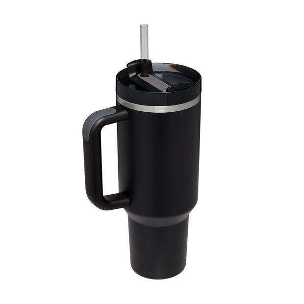 HotEase | Smarte Tasse für ideal temperierte Lieblingsgetränke - Brezella