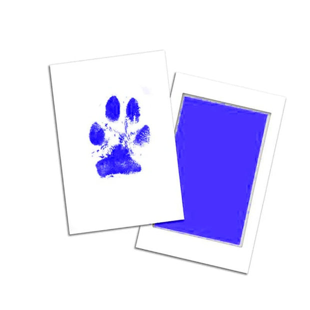 PetImprint | Memorable Animal Print für die ewige Erinnerung - Brezella