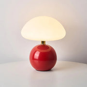 MushroomLuxe | Französische Pilzlampe für edle Lichtakzente - Brezella