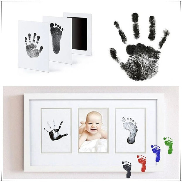 PetImprint | Memorable Animal Print für die ewige Erinnerung - Brezella