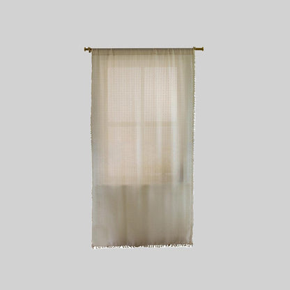LumiTapestry | Luxuriöse Vorhänge mit zeitlosem Jacquard-Design