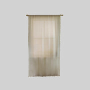 LumiTapestry | Luxuriöse Vorhänge mit zeitlosem Jacquard-Design - Brezella
