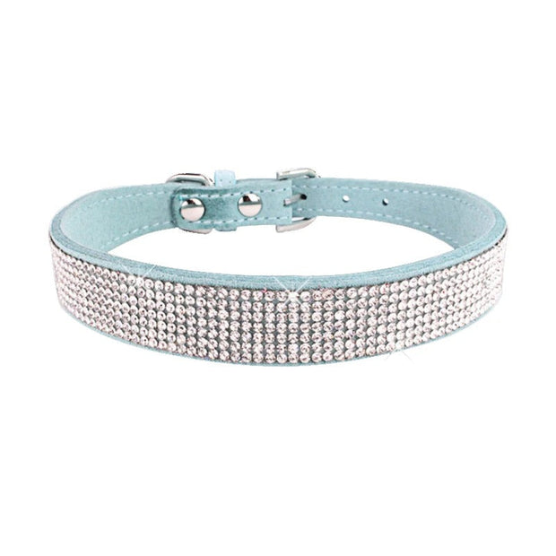 LuxeLuster | Perlenkette mit Pailletten für einen raffinierten Schimmer - Brezella