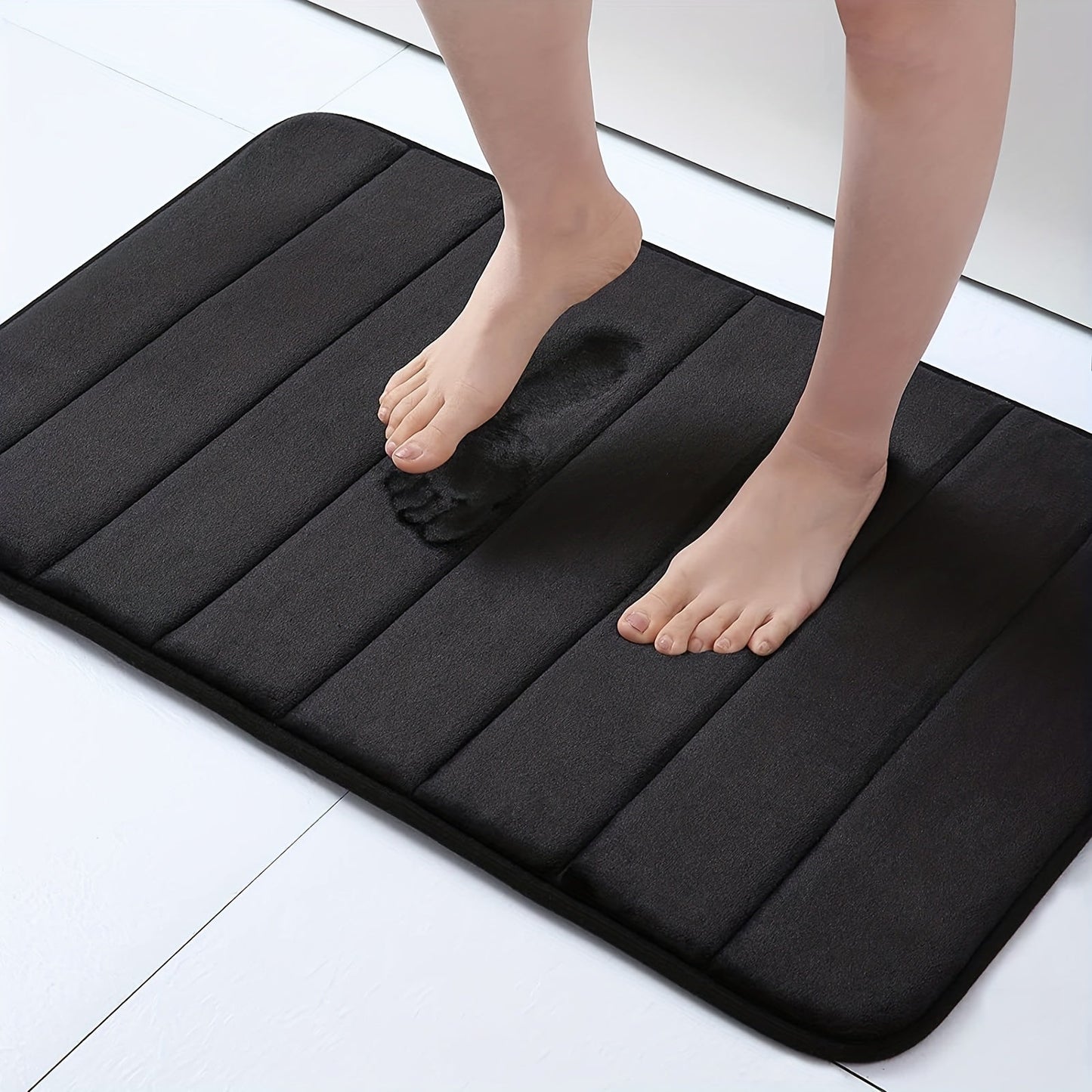 SwiftDry | Hochwertige Badematte mit superschneller Trocknung