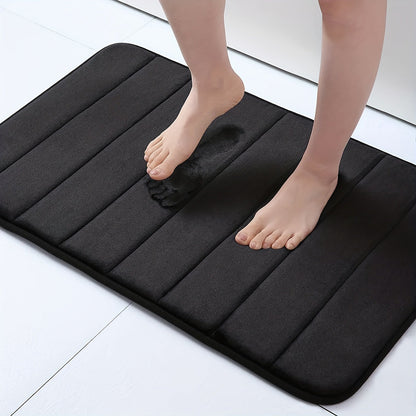 SwiftDry | Hochwertige Badematte mit superschneller Trocknung
