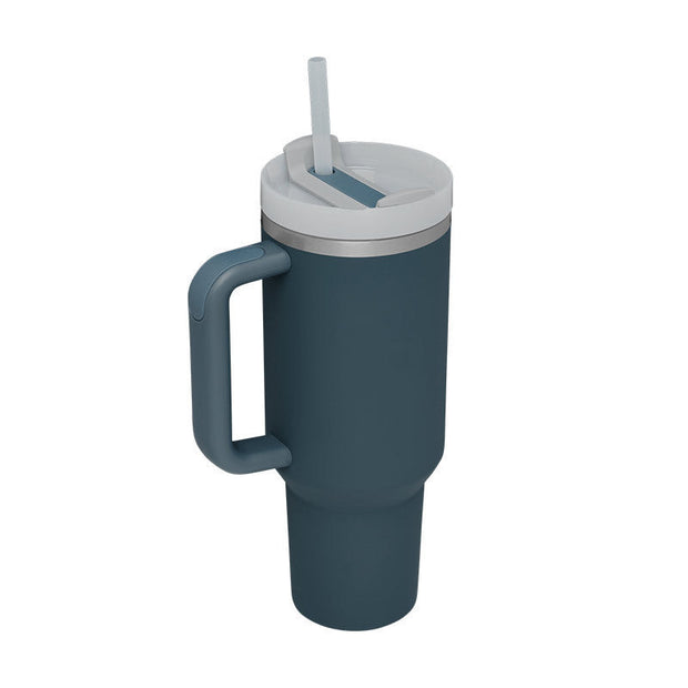 HotEase | Smarte Tasse für ideal temperierte Lieblingsgetränke - Brezella