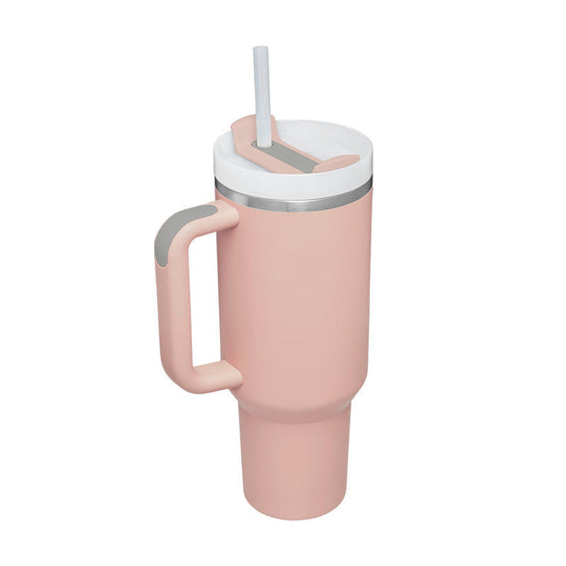 HotEase | Smarte Tasse für ideal temperierte Lieblingsgetränke - Brezella