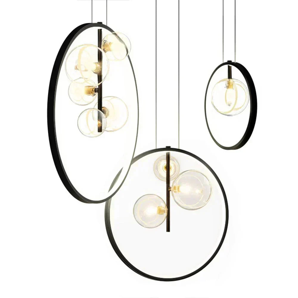GlanzAura | Innovatives Lichterlebnis für Dein Zuhause - Brezella
