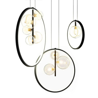 GlanzAura | Innovatives Lichterlebnis für Dein Zuhause - Brezella