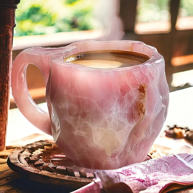 BaristaArt | Stilvolle Tasse für perfekten Kaffee wie vom Profi - Brezella