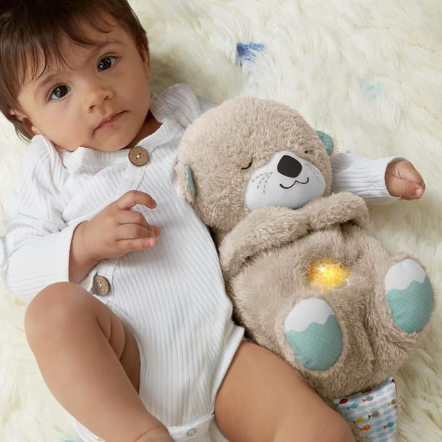 FlauschHilfe | Kuschelbegleiter für Gelassenheit - Brezella