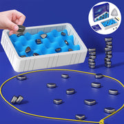 IntelliSchach | Mobiles Schachspiel mit interaktiven Funktionen - Brezella