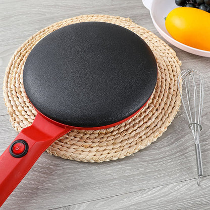 GoldenFlip | Praktischer Pancake-Maker für perfekte Bräunung