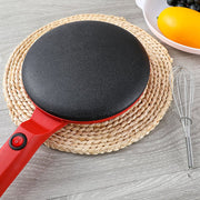 FlipMaster | Hochwertige Pfanne für perfektes Braten - Brezella
