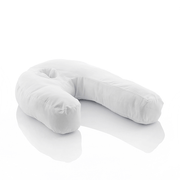 NackenFit | Ergonomisches Kissen für gesunde Ausrichtung - Brezella