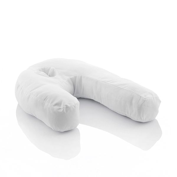 NackenFit | Ergonomisches Kissen für gesunde Ausrichtung - Brezella